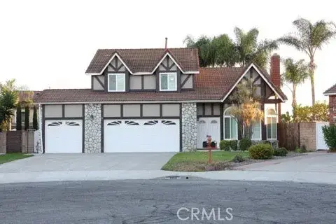7908 E Saffron, Anaheim, CA 92808 - #1
