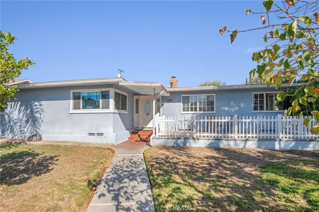 11461 Flower Street, Riverside, CA 92505 - #1