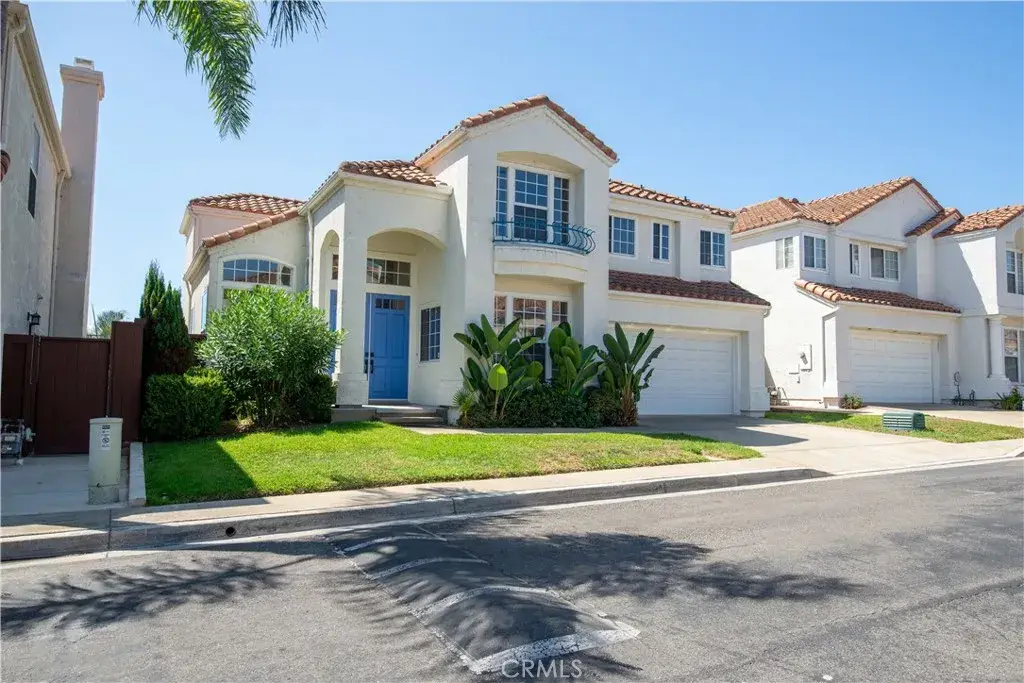 1801 Nantucket Place, Costa Mesa, CA 92627 - #1