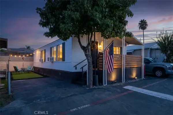 2865 W Rialto #78, Rialto, CA 92376