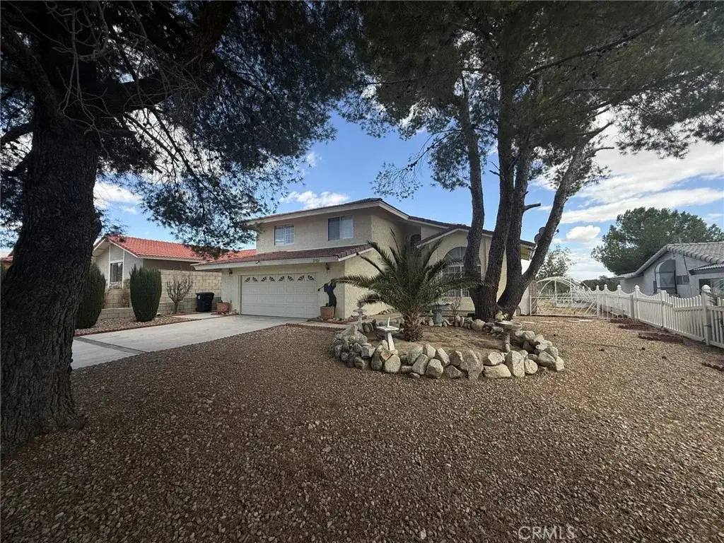 27921 Evergreen Lane, Helendale, CA 92342 - #1