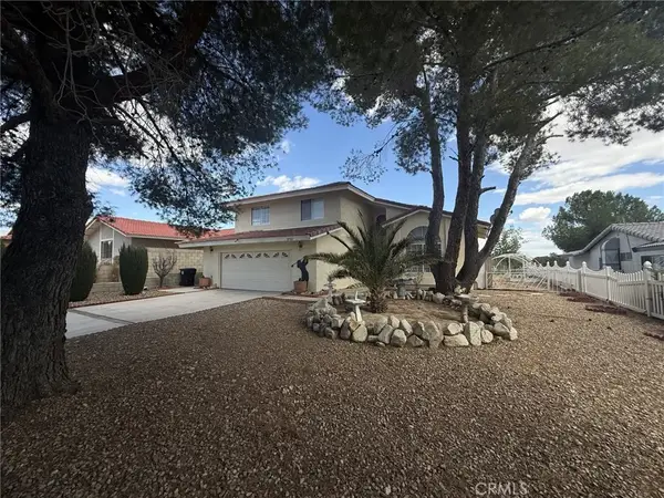 27921 Evergreen Lane, Helendale, CA 92342