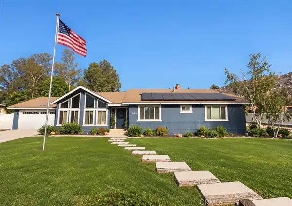 3169 Hillside Avenue, Norco, CA 92860