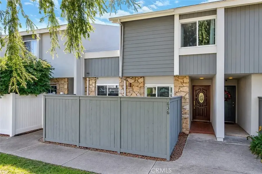 636 Rhine Lane #122, Costa Mesa, CA 92626 - #2