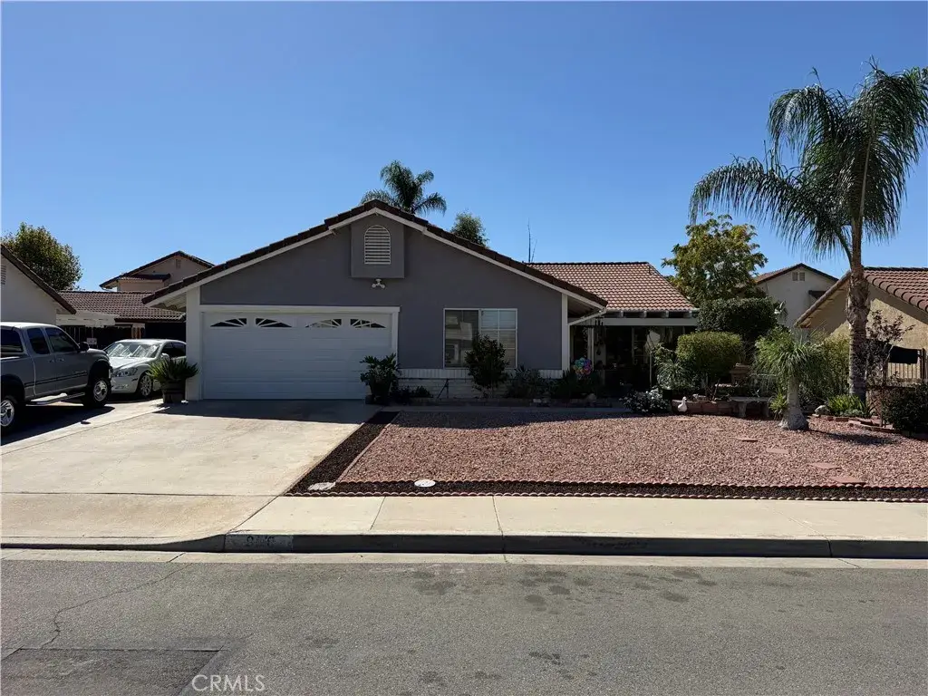 986 Clover, San Jacinto, CA 92582 - #1