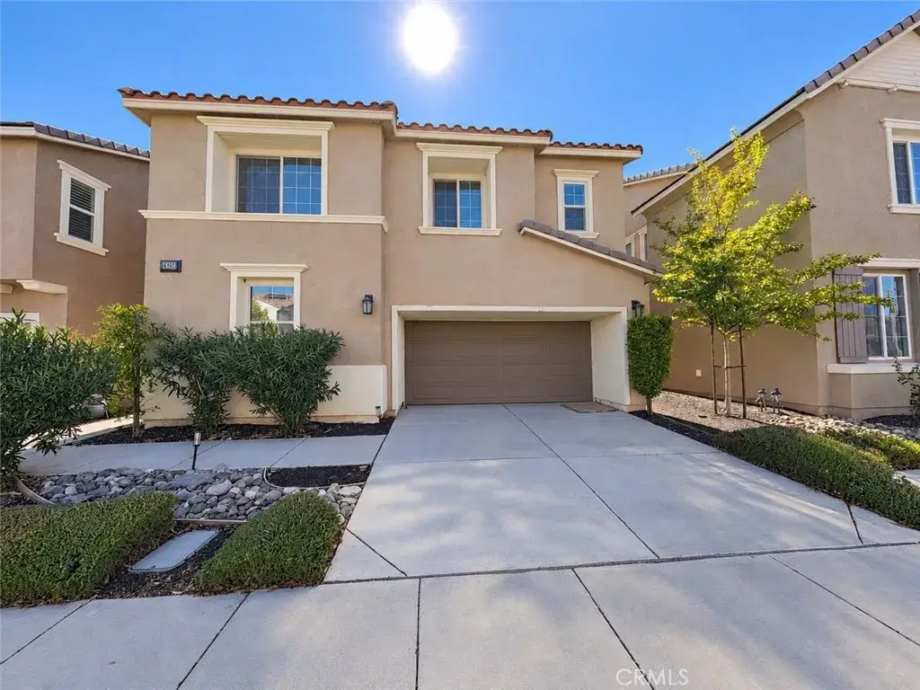 24251 Lilac Lane, Lake Elsinore, CA 92532 - #1