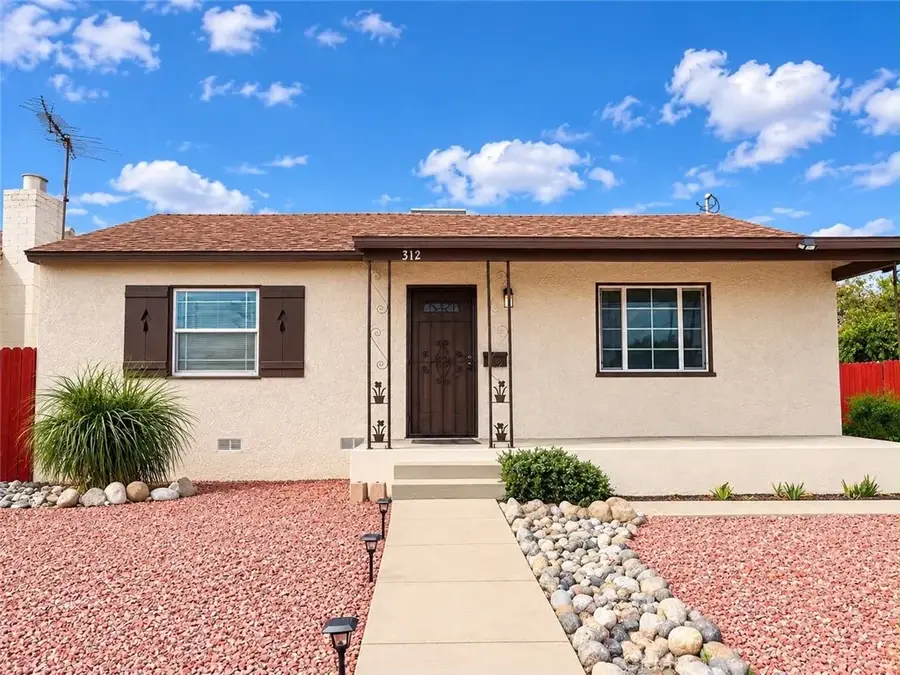 312 W Lugonia, Redlands, CA 92374 - #2