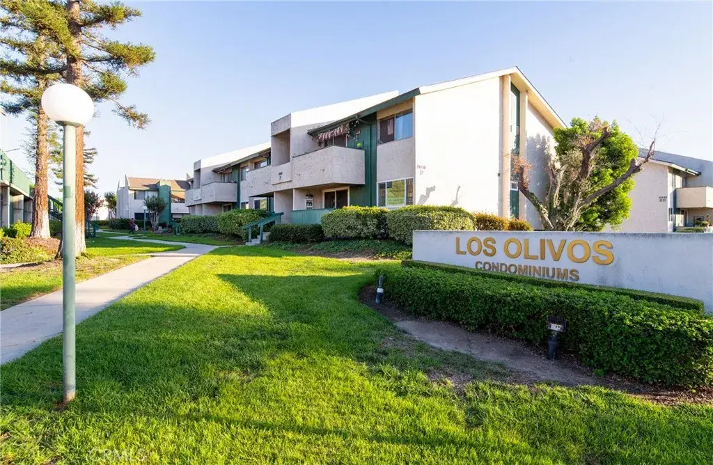 15321 Santa Gertrudes #J110, La Mirada, CA 90638 - #1