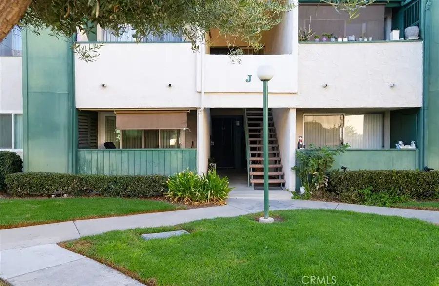 15321 Santa Gertrudes #J110, La Mirada, CA 90638 - #2