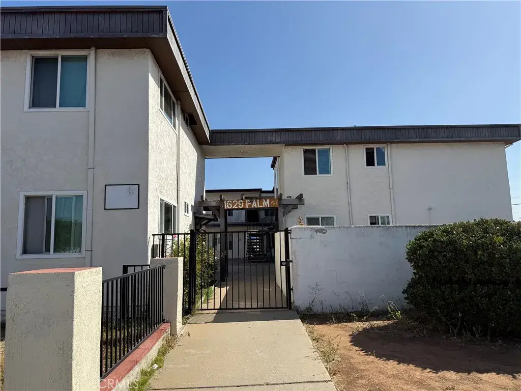 1629 Palm Avenue, National City, CA 91950 - #1