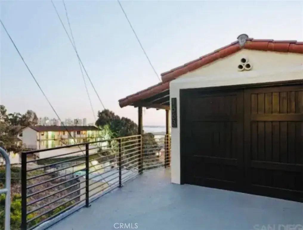 1663 Puterbaugh, San Diego, CA 92103 - #1