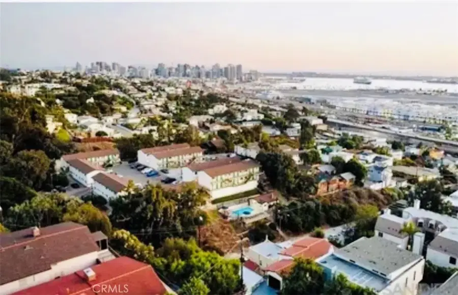 1663 Puterbaugh, San Diego, CA 92103 - #3