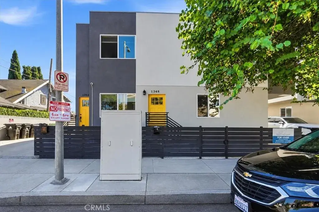 4150 S Normandie, Los Angeles, CA 90037 - #1
