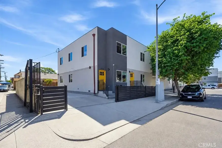 4150 S Normandie, Los Angeles, CA 90037 - #2