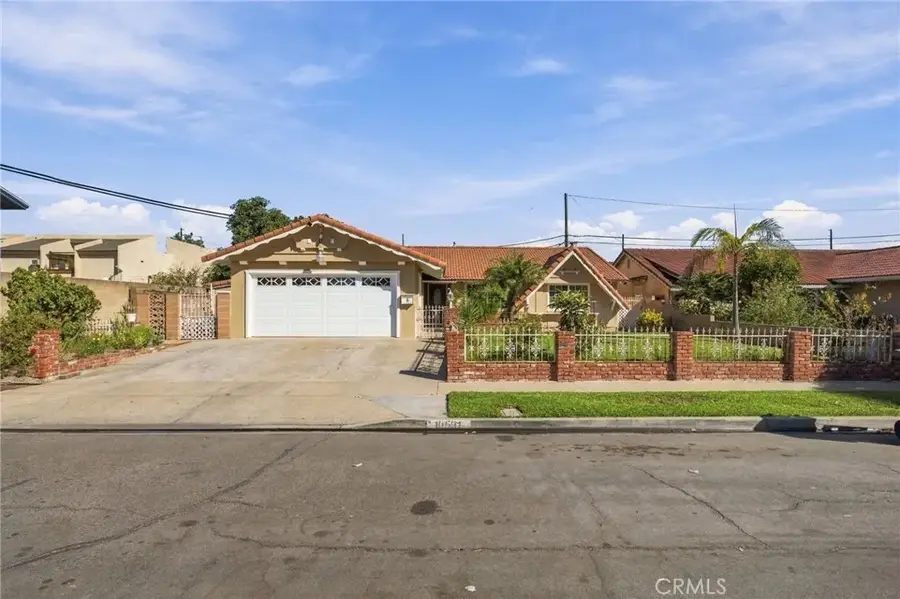 10591 Henderson Avenue, Garden Grove, CA 92843 - #2