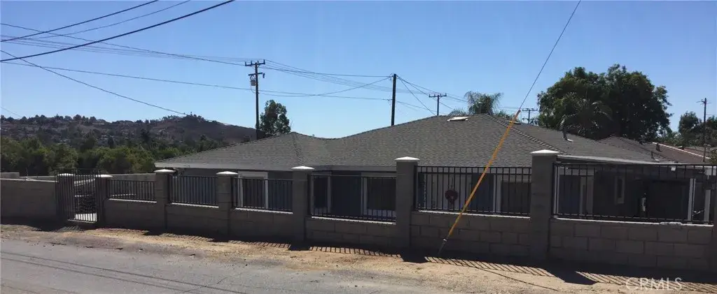 9214 53rd Street, Riverside, CA 92509 - #1