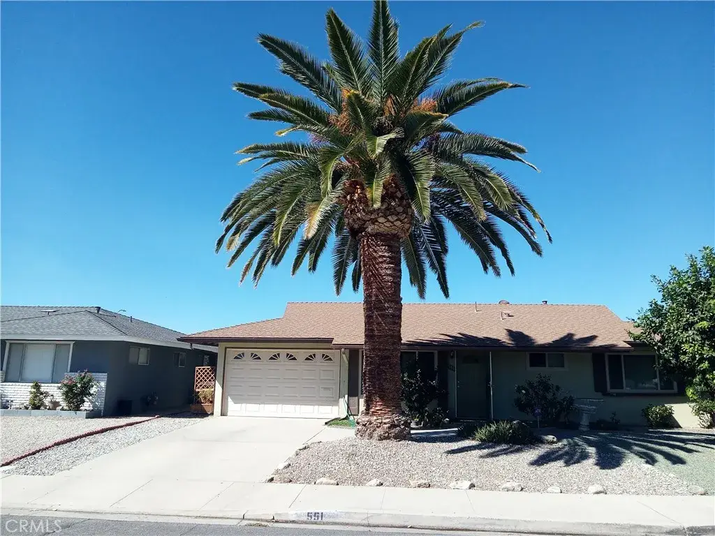 551 Shasta, Hemet, CA 92543 - #1