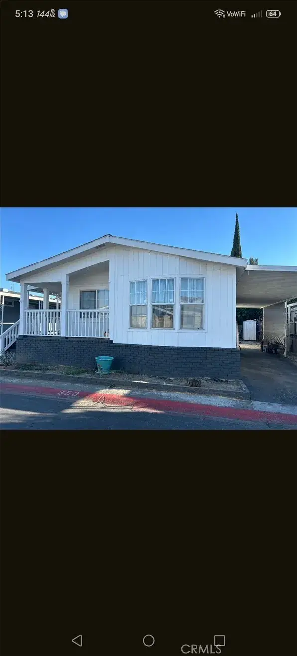 510 Saddlebrook Dr #353, San Jose, CA 95136