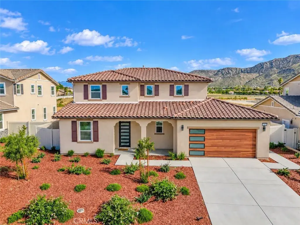 14424 Buvan Court, Moreno Valley, CA 92555 - #1