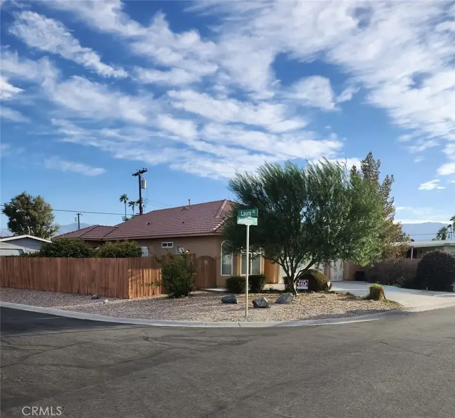 73549 Broadmoor, Thousand Palms, CA 92276 - #2
