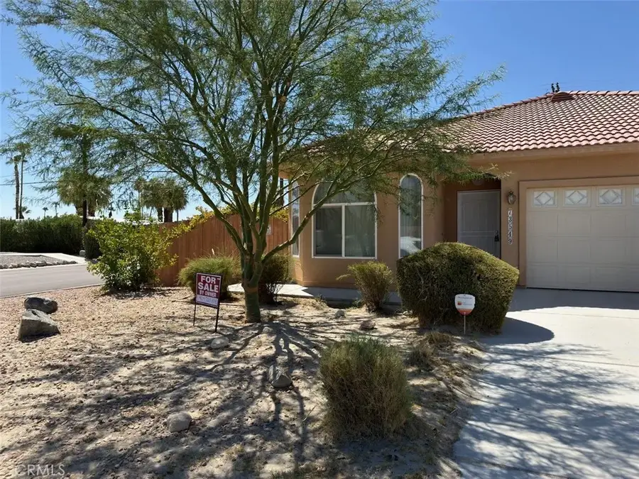 73549 Broadmoor, Thousand Palms, CA 92276 - #3