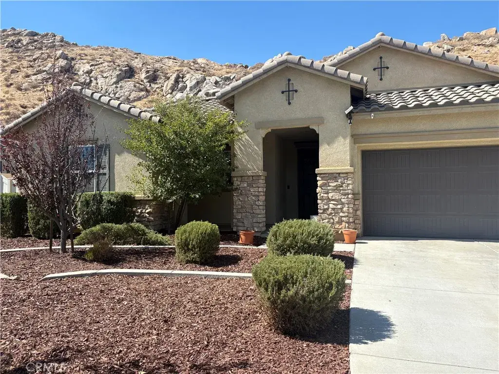 3672 Old Oak, San Jacinto, CA 92582 - #1