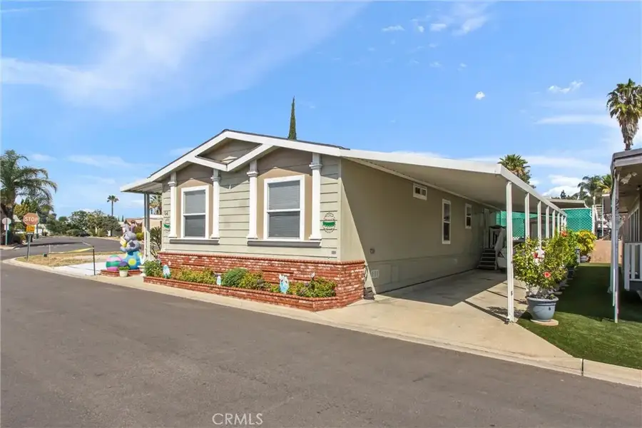 2755 W Arrow #94, La Verne, CA 91750 - #2