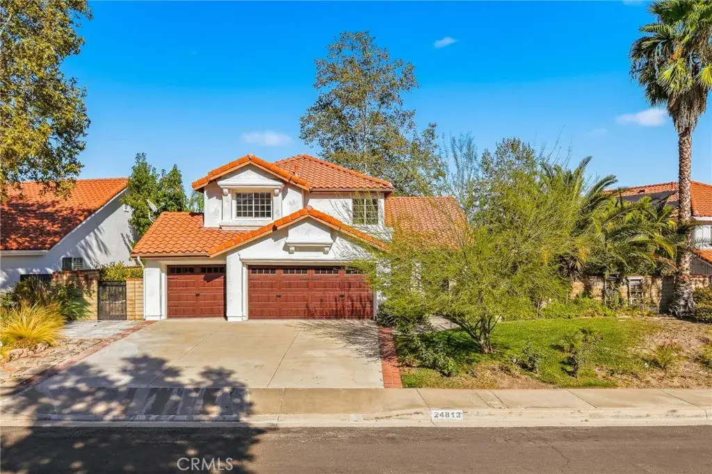 24813 Sagecrest, Stevenson Ranch, CA 91381 - #1