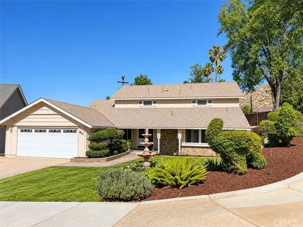 891 Huston, Riverside, CA 92507