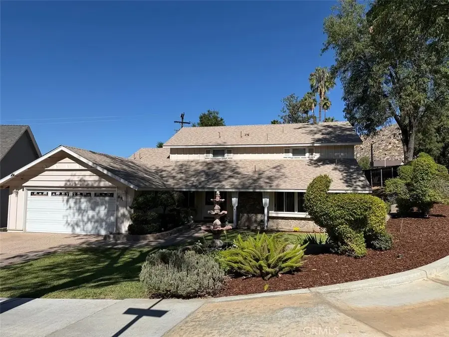 891 Huston, Riverside, CA 92507 - #2