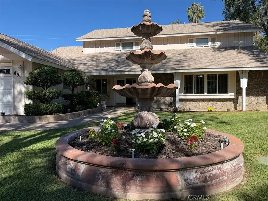 891 Huston, Riverside, CA 92507 - #3