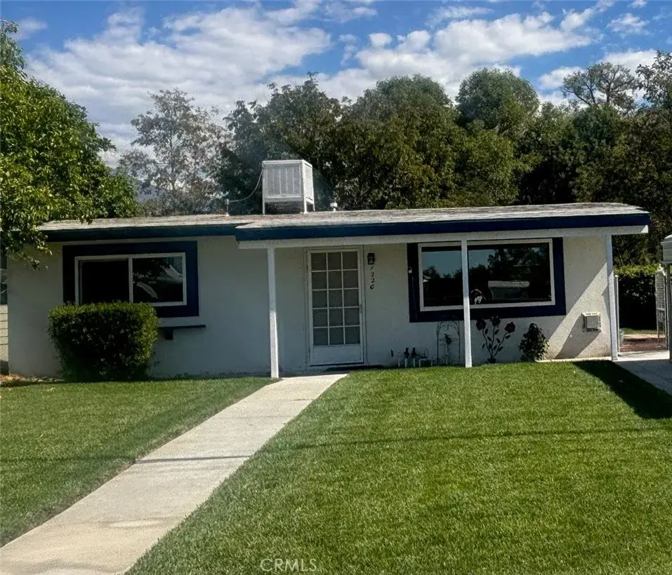 1220 Amethyst Avenue, Mentone, CA 92359 - #1