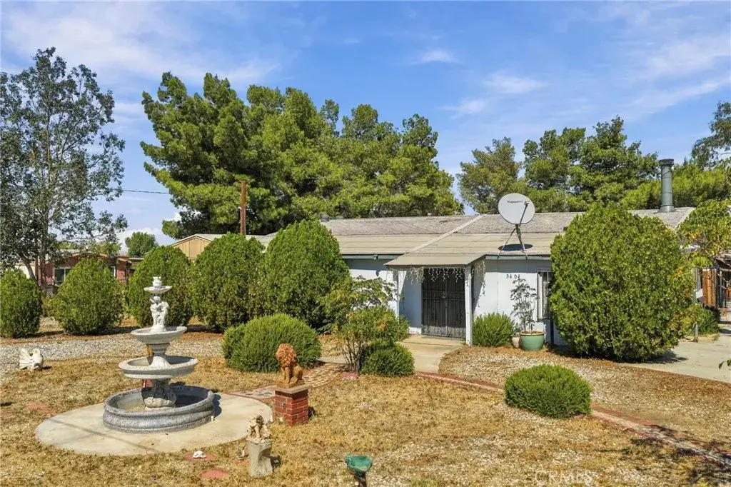 3404 Begonia, Phelan, CA 92371 - #1