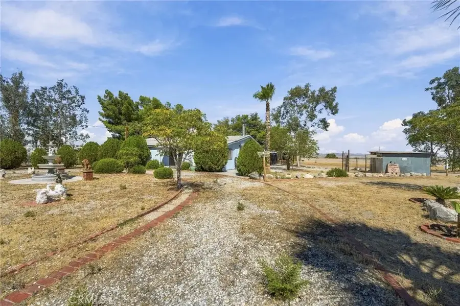 3404 Begonia, Phelan, CA 92371 - #3