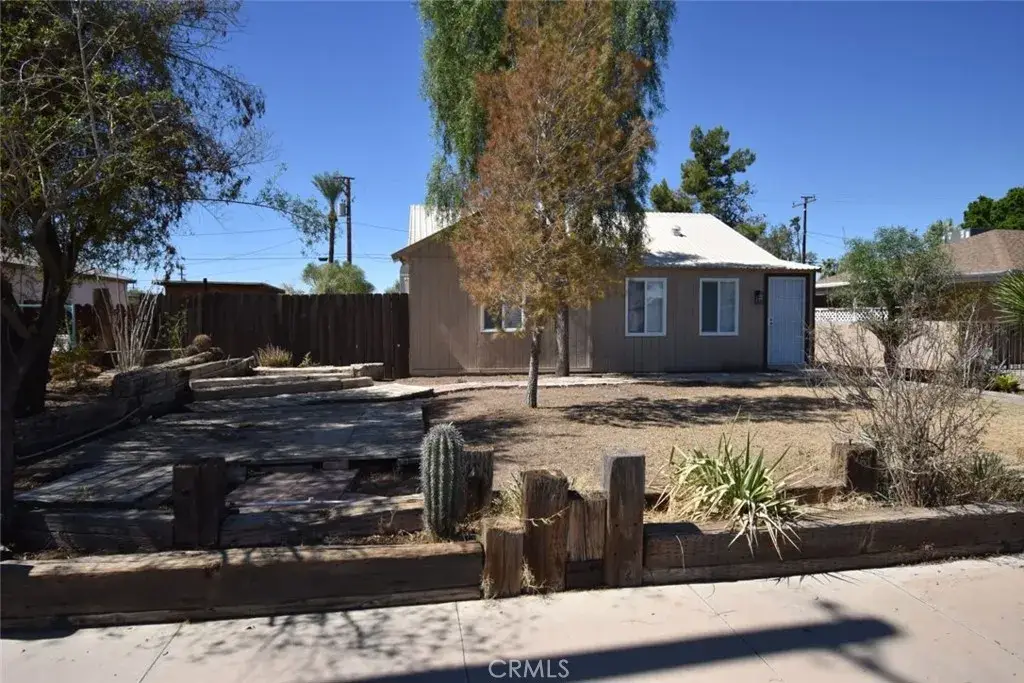 545 N 4th, Blythe, CA 92225 - #1