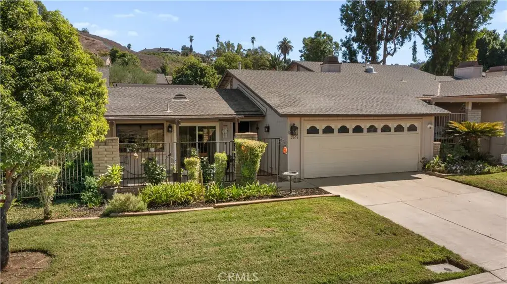 2656 Laramie Road, Riverside, CA 92506 - #1