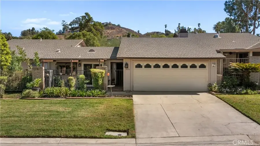 2656 Laramie Road, Riverside, CA 92506 - #2