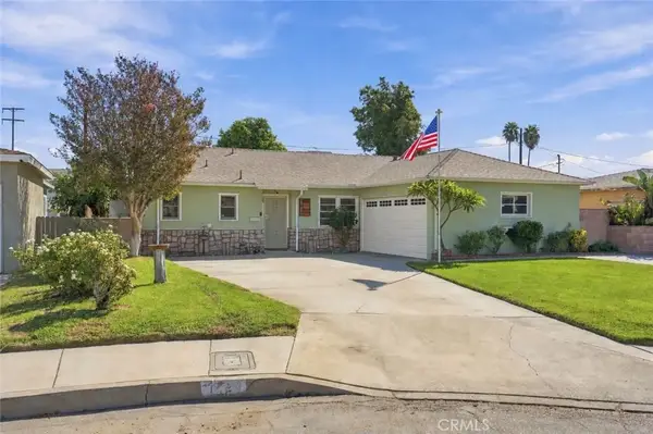 1420 Tejon Avenue, Colton, CA 92324