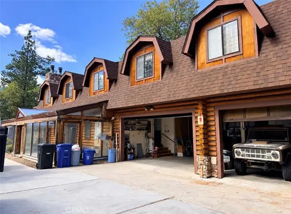839 Mcalister, Big Bear City, CA 92314
