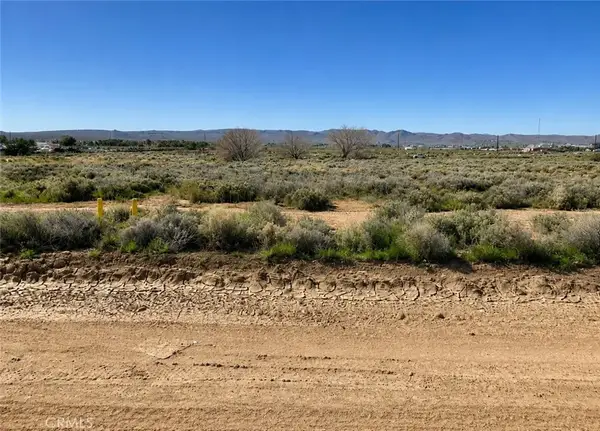 0 E Ridgecrest, Ridgecrest, CA 93555