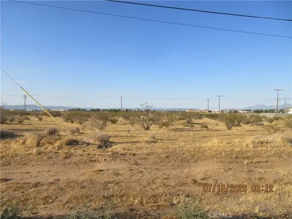 0 Dover, Apple Valley, CA 92307