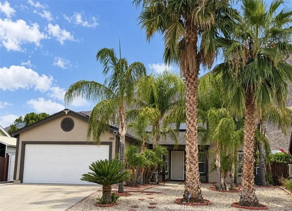 255 Quandt Ranch, San Jacinto, CA 92583 - #1
