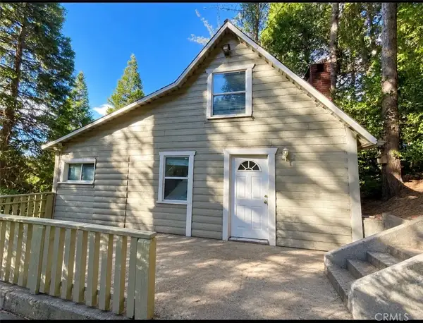 22728 Ponderosa, Crestline, CA 92325