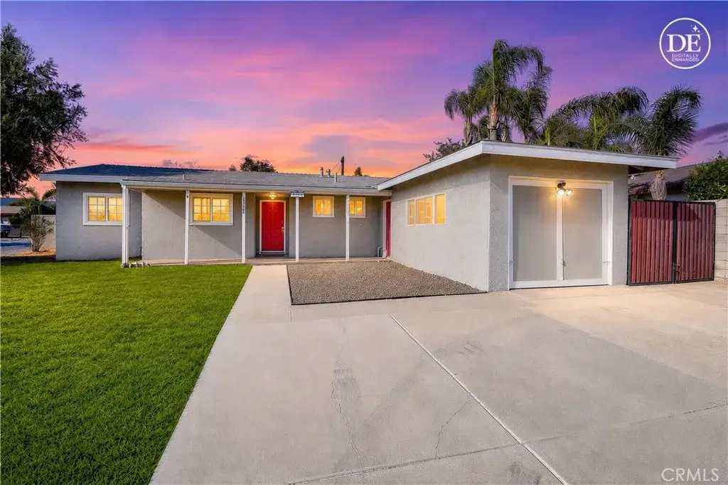10943 Lansford, Mira Loma, CA 91752 - #1