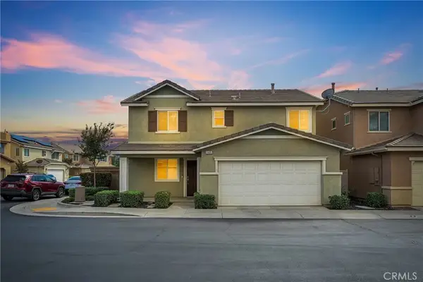 1445 Chinaberry, Beaumont, CA 92223