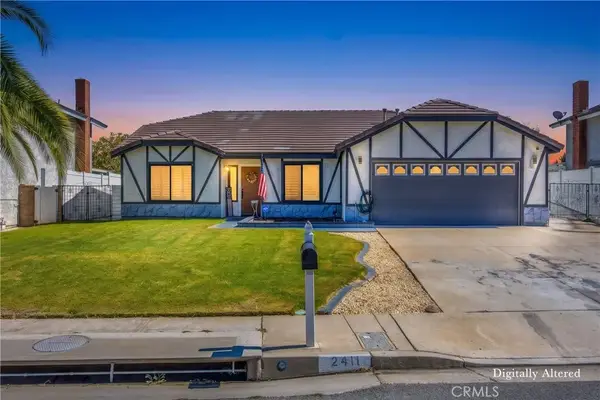 2411 Peacock Lane, Corona, CA 92882