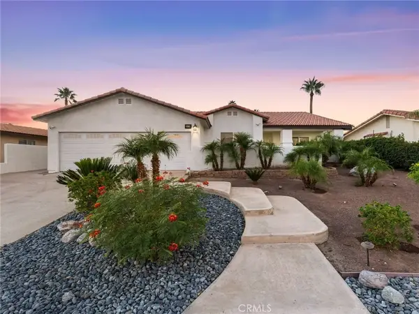 8576 Warwick, Desert Hot Springs, CA 92240