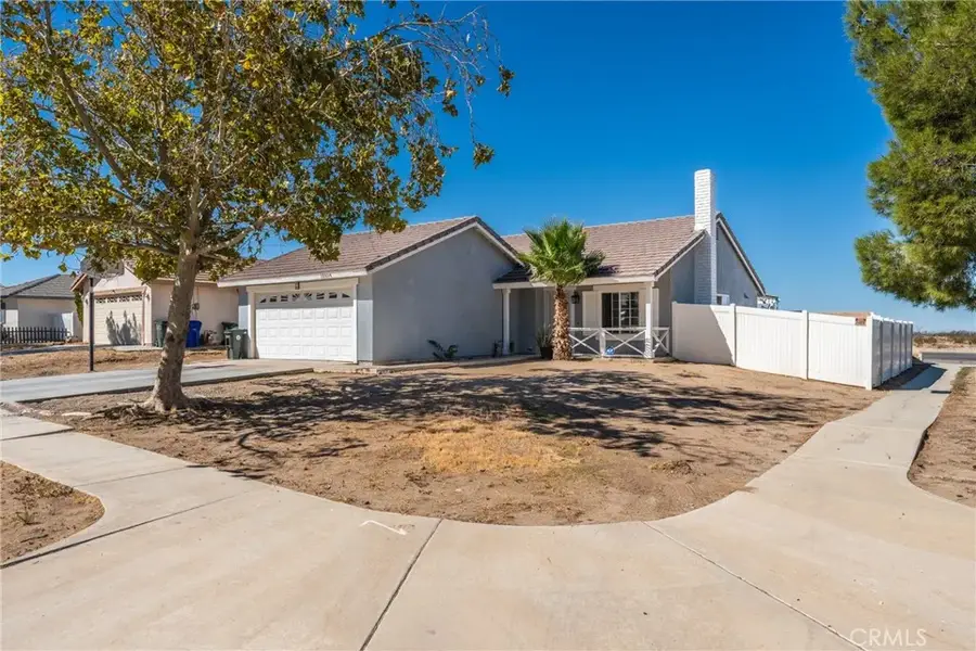 10814 Rose Court, Adelanto, CA 92301 - #2