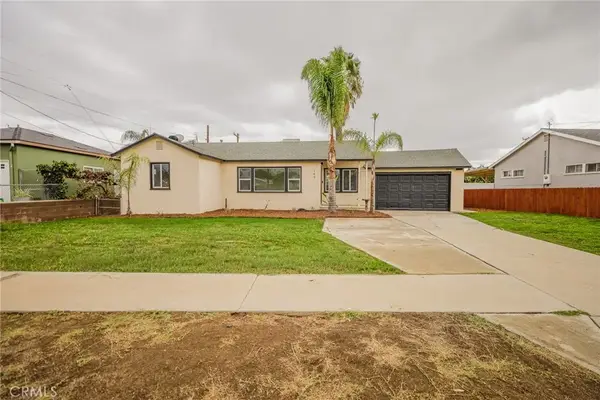 149 E Alru, Rialto, CA 92376