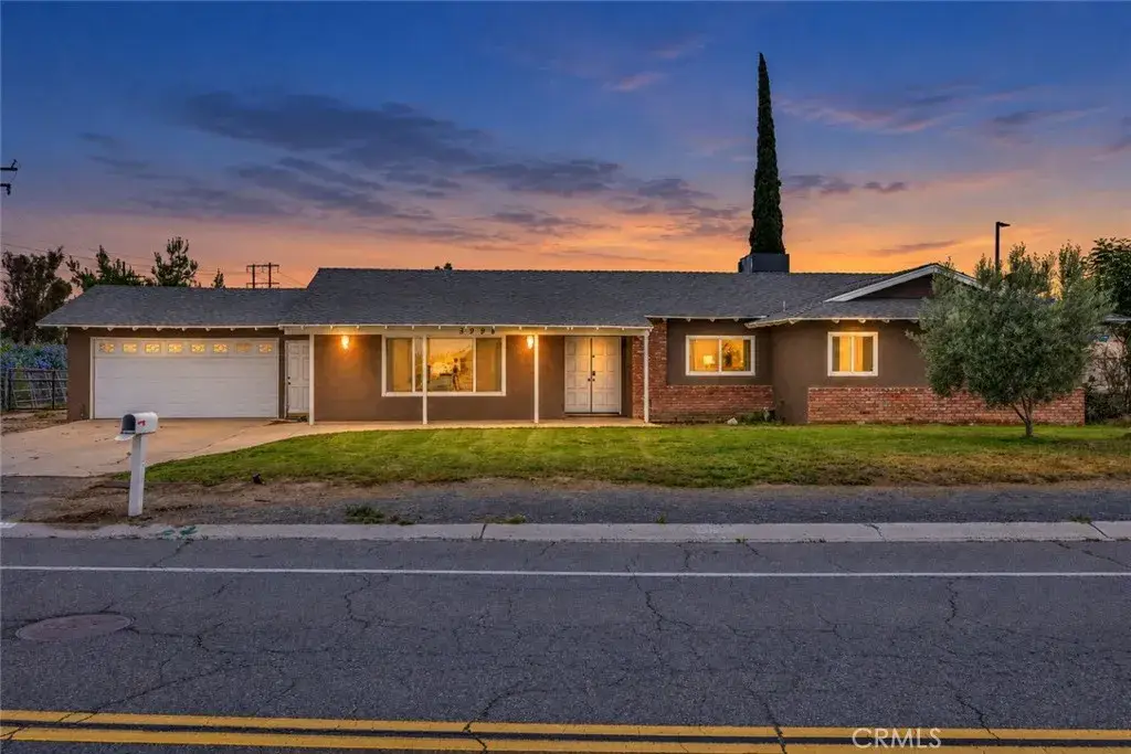 3998 Bluff, Norco, CA 92860 - #1